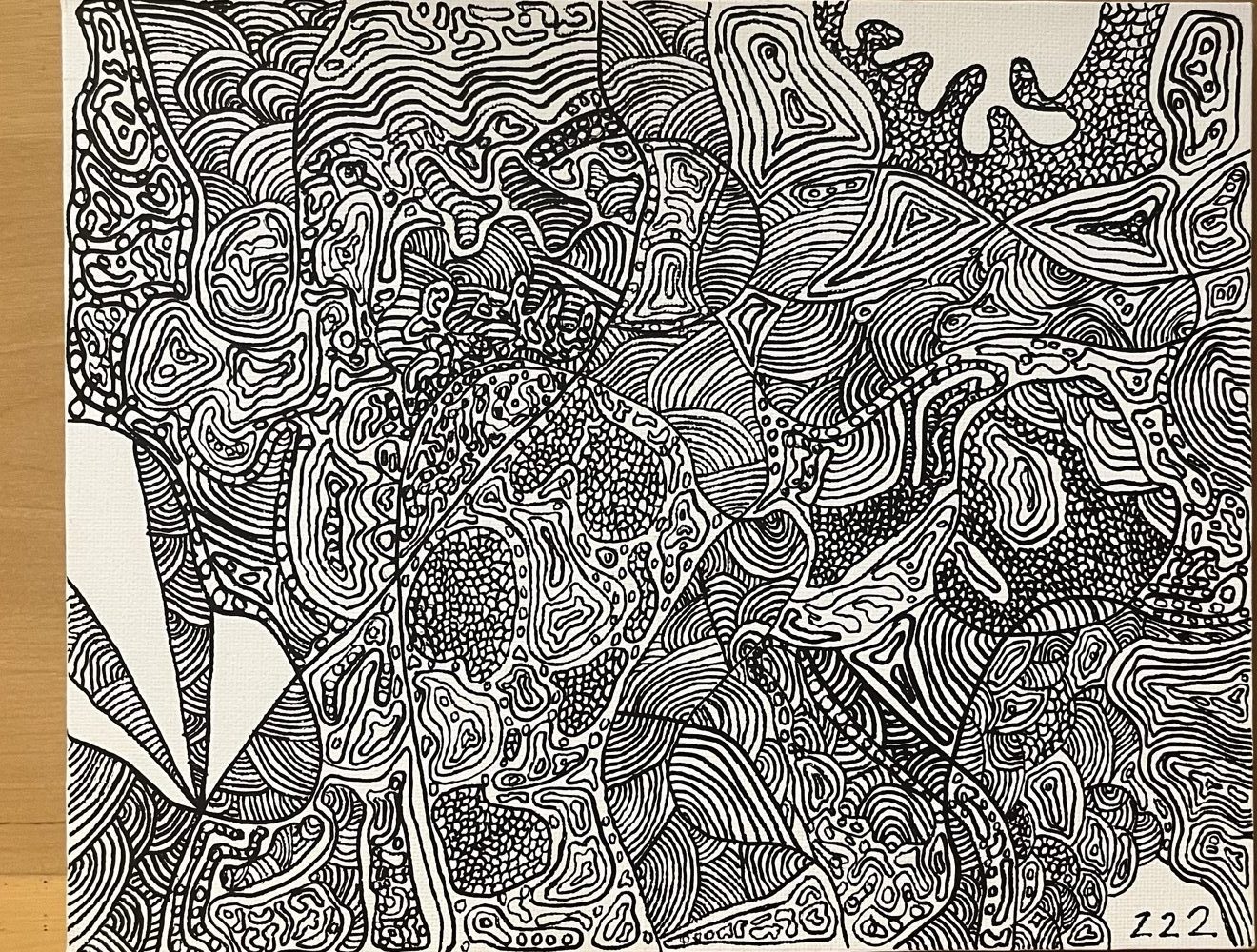作品 14